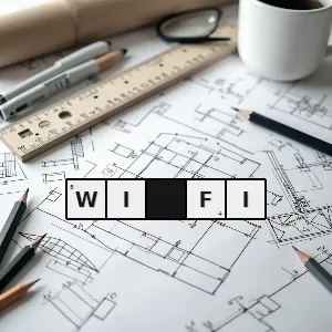 Hasło krzyżówkowe łajzy - wi fi – rozwiązanie, synonimy, podpowiedzi i definicje krzyżówkowe